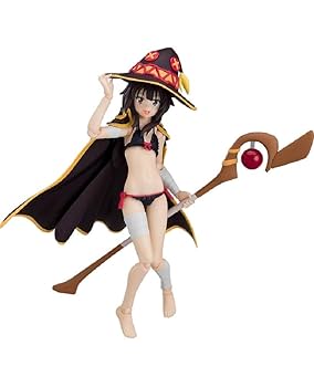 Amazon.co.jp: figma この素晴らしい世界に祝福を！紅伝説